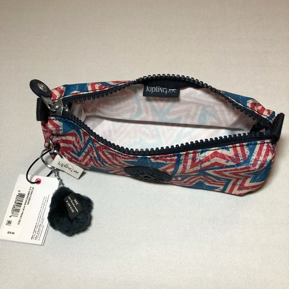 Kipling Americana Pop case - Picture 7 of 8
